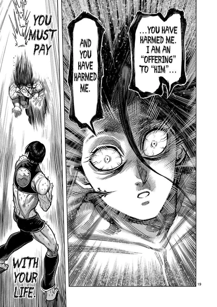 Kengan Ashura Chapter 95 image 20_optimized